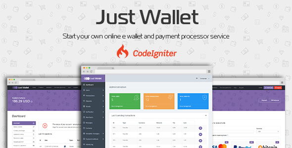 Just Wallet v1.1.2 - создай свой ПС как PAYEER или_0.png